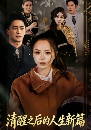 清醒之后的人生新篇（83集）在线免费观影