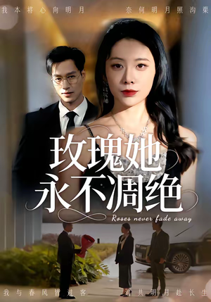 玫瑰她永不凋绝（68集）短剧小说在线看