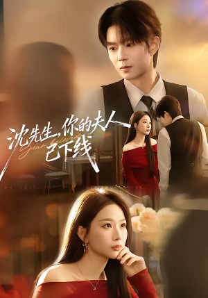 沈先生，你的夫人已下线（51集）集免费看短剧