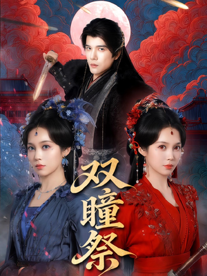 双瞳祭（60集）火爆短剧抢先看