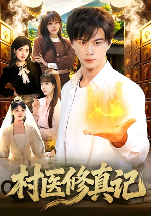 村医修真记（87集）番茄短剧看全集