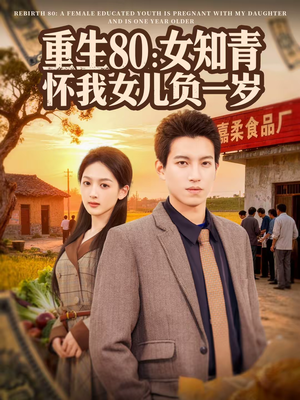 重生80：女知青怀我女儿负一岁（80集）无需会员轻松看