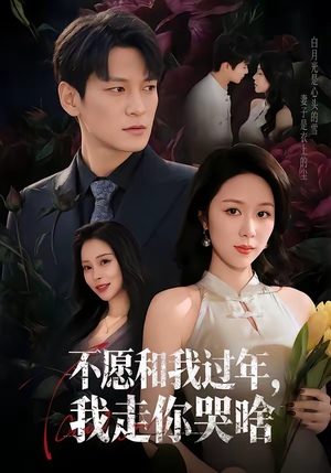 不愿和我过年，我走你哭啥（74集）最新短剧推荐