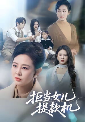 拒当女儿提款机（69集）每日短剧追不停