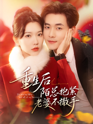 重生后陌总抱紧老婆不撒手（66集）免费短剧大全