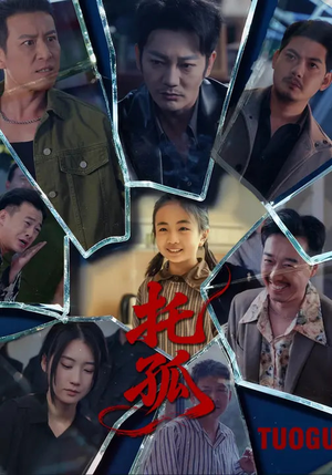 托孤（65集）爱短剧爱追剧