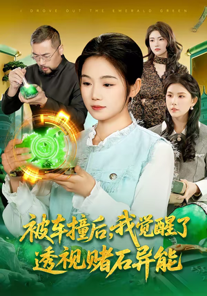 被车撞后，我觉醒了透视赌石异能了（83集）80到100集