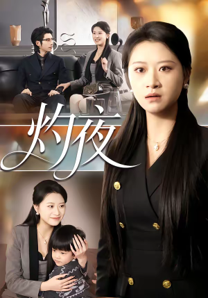 灼夜（78集）哪个网站可以看