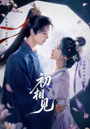 初相见(76集) 初相见(76集)每日短剧追不停
