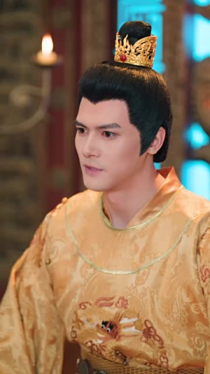 我靠宫心秘籍勇闯后宫(77集) 我靠宫心秘籍勇闯后宫(77集)短剧全集抢先看