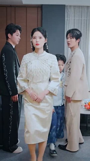 掌运女(72集) 掌运女(72集)最新热播短剧