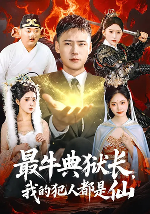 最牛典狱长,我的犯人都是仙(90集) 最牛典狱长,我的犯人都是仙(90集)免费观看完整版