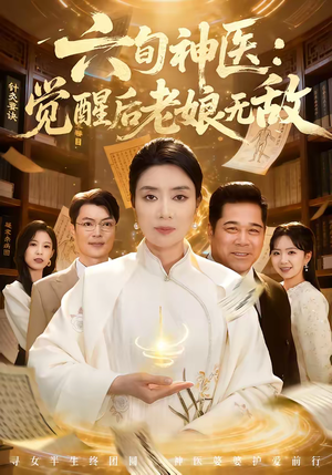 六旬神医：觉醒后老娘无敌（65集）高分推荐免费看