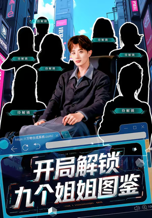 开局解锁九个姐姐图鉴（60集）夸克网盘在线看