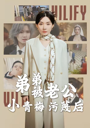 弟弟被老公小青梅污蔑后(60集) 弟弟被老公小青梅污蔑后(60集)热门短剧追到爽