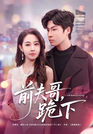 前夫哥,跪下(58集) 前夫哥,跪下(58集)爱上了这部剧了