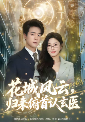 花城风云,归来俯首认玄医(68集) 花城风云,归来俯首认玄医(68集)超爽短剧推荐