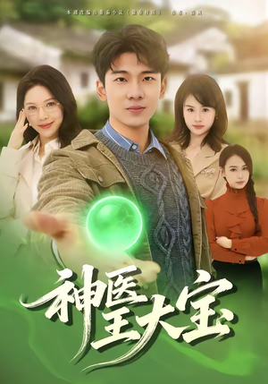 神医王大宝（69集）分享好看的短剧