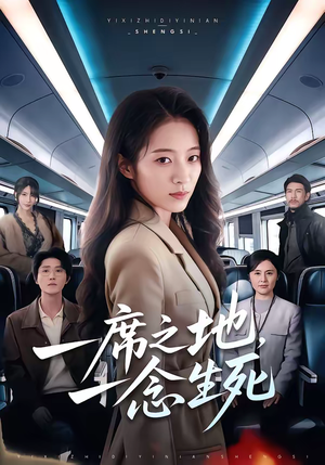 一席之地,一念生死(70集) 一席之地,一念生死(70集)百亿短剧抢先看