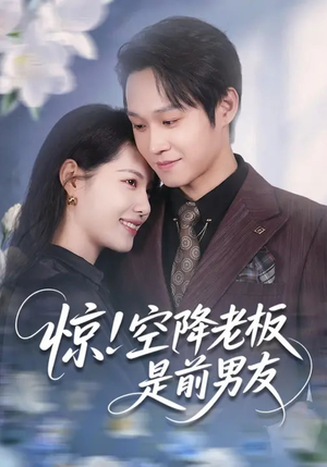 惊！空降老板是前男友（65集）古装短剧热播