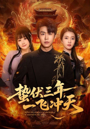 蛰伏三年，一飞冲天（60集）高分佳作免费看