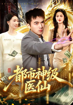 都市神级医仙（129集）短剧追到爽