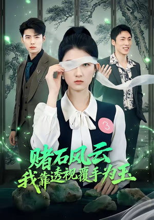 赌石风云:我靠透视覆手为玉(85集) 赌石风云:我靠透视覆手为玉(85集)百度在线观看