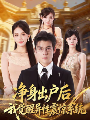 净身出户后：我觉醒异性震惊系统（81集）推荐你们也去看