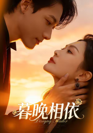暮晚相依（80集）超火短剧抢先看