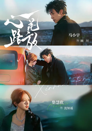 心花路放（60集）评价怎么样