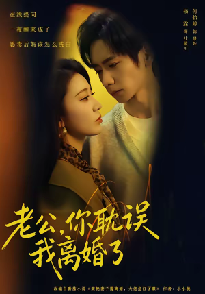 老公，你耽误我离婚了（70集）短剧全集完整版