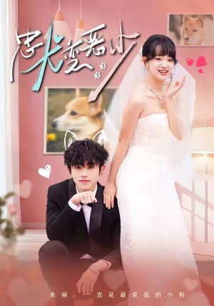 忠犬变恶少（80集）免费观看