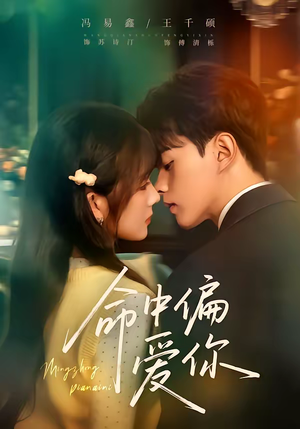 命中偏爱你（58集）在线看