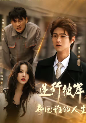 逆行彼岸夺回谁的人生（60集）零花钱看整部剧