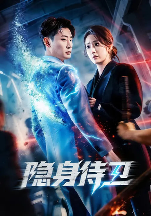 隐身侍卫（80集）迅雷网盘观看