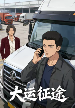 大运征途（39集）热播短剧抢先看