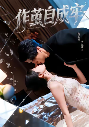 作茧自成牢(52集) 作茧自成牢(52集)热门了短剧