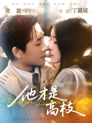 他才是高枝（77集）好看的短剧来了