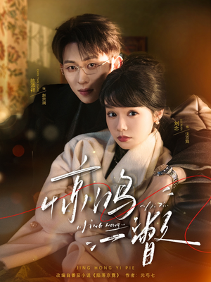 惊鸿一瞥（72集）爆款短剧一起追