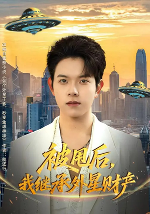 被甩后，我继承外星财产（80集）不用花钱看全剧