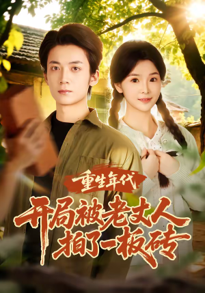 重生年代开局被老丈人拍了一板砖（82集）一起看短剧