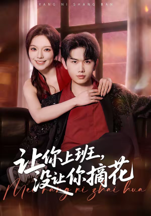 让你上班，没让你摘花（70集）短剧视频分享