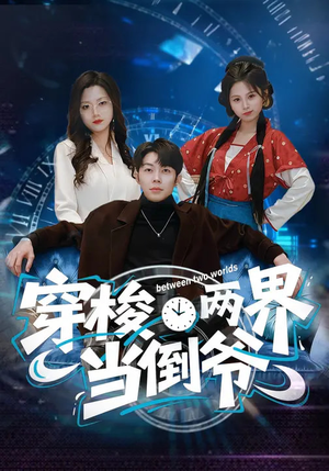 穿梭两界当倒爷（80集）排行榜前十短剧