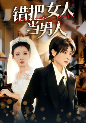 错把女人当男人（30集）好看短剧看不停