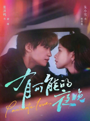 有可能的夜晚（81集）高分佳作免费看