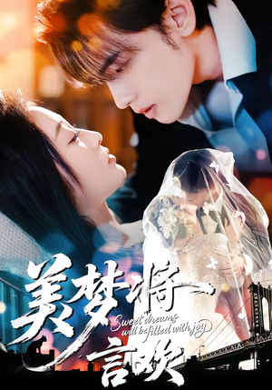 美梦将言欢（61集）热播短剧免费看