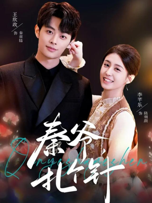 秦爷，扎个针（85集）短剧越看越精彩