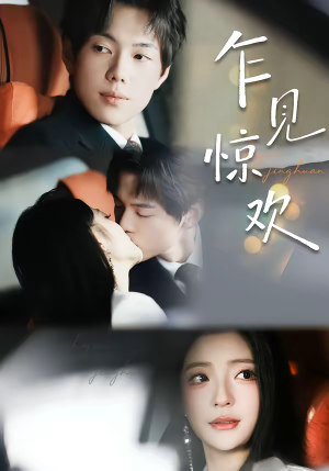 乍见惊欢（60集）热门爆款短剧