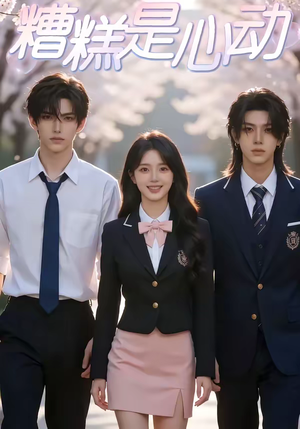糟糕是心动（36集）独家资源免费看