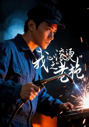 我心滚烫之老枪（60集）经典老剧免费看